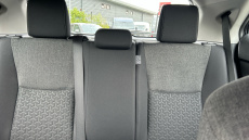 Toyota Yaris Cross 1.5 Hybrid Icon 5dr CVT Hybrid Estate